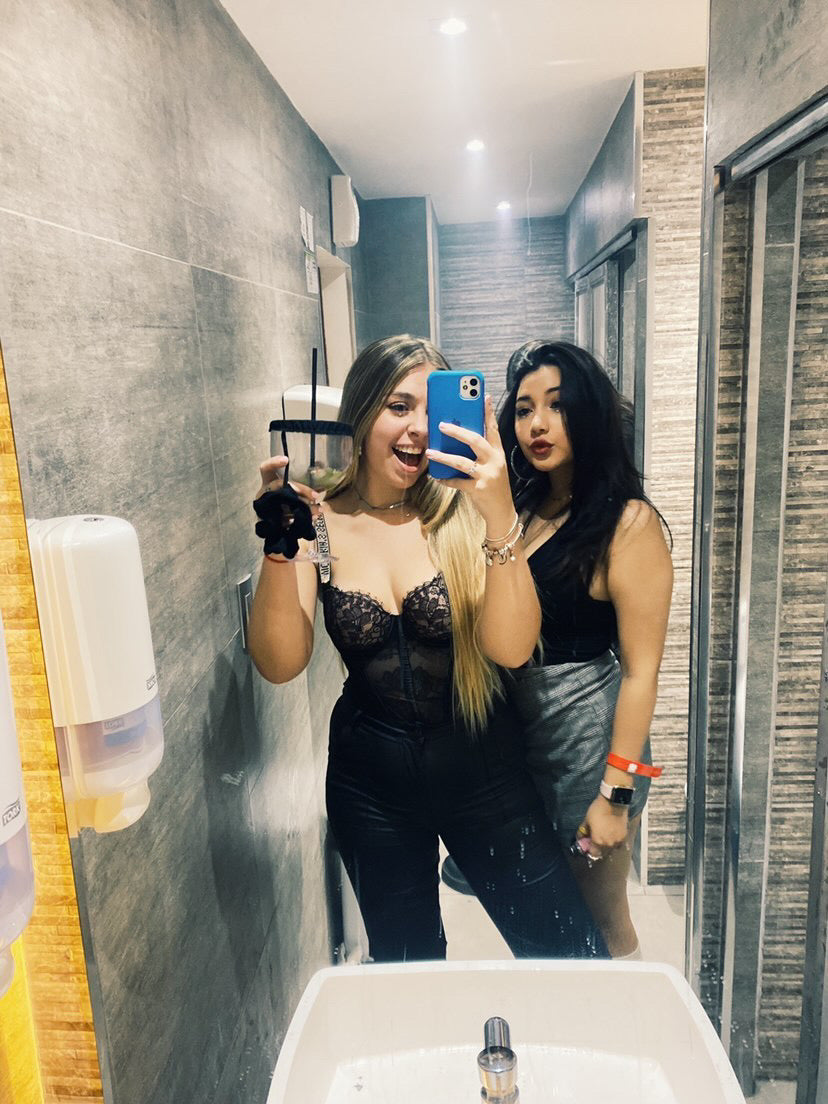 THE BEST DUO
