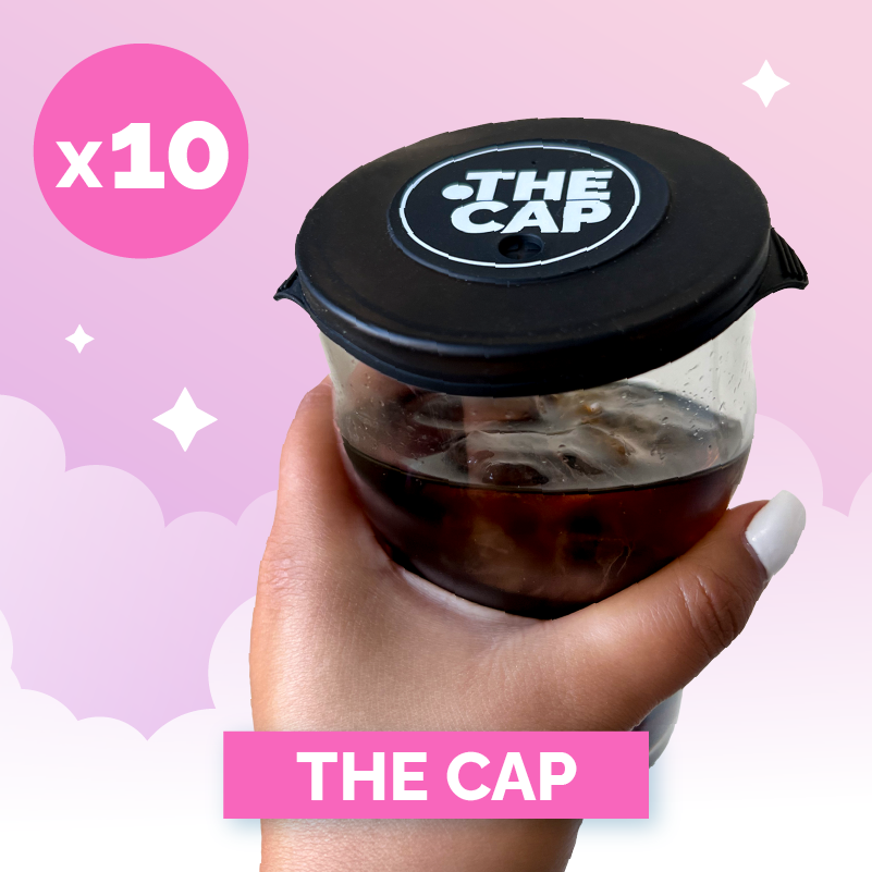 THE CAP