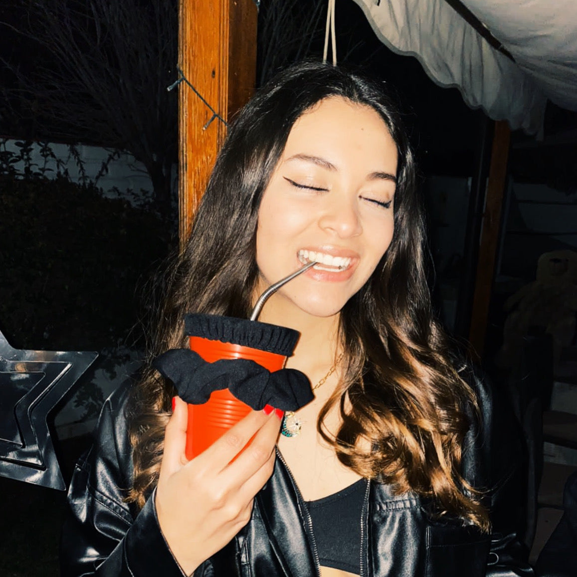 PARTY CAP