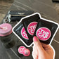 THE CAP CONDOM x3