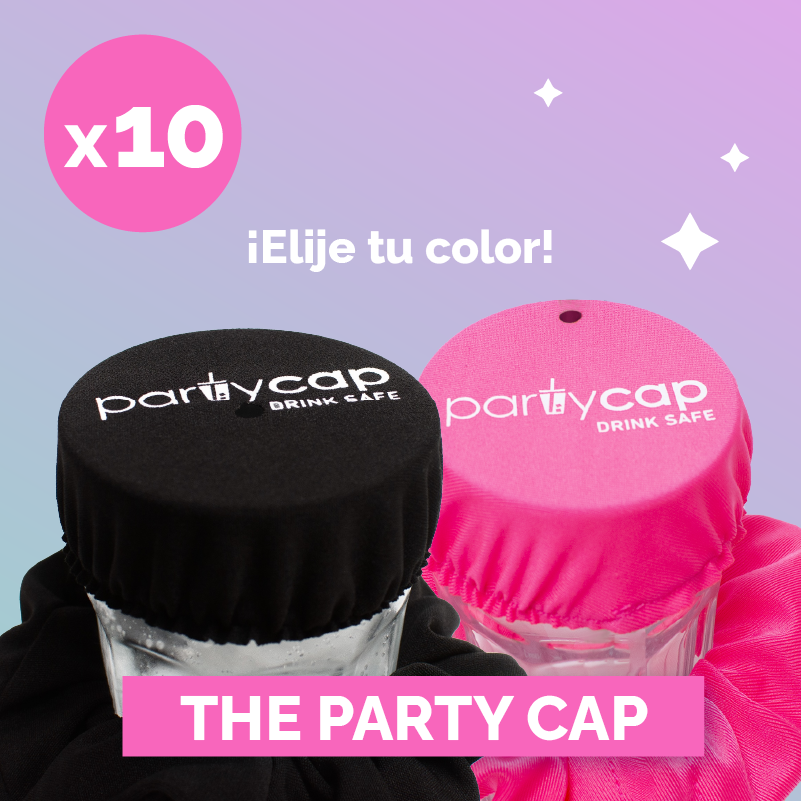 PARTY CAP