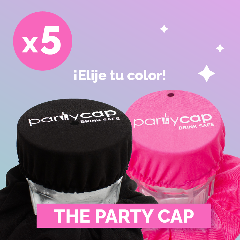 PARTY CAP