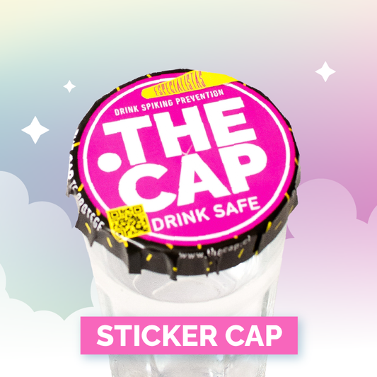 STICKERCAP