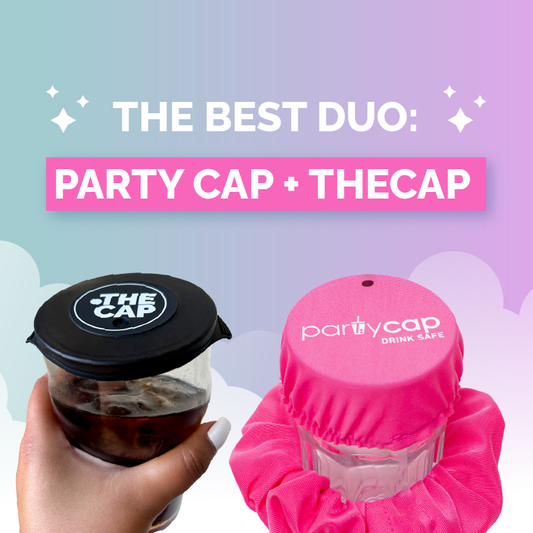 THE BEST DUO