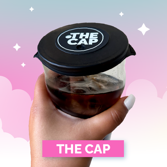 THE CAP
