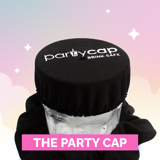 PARTY CAP