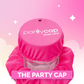 PARTY CAP