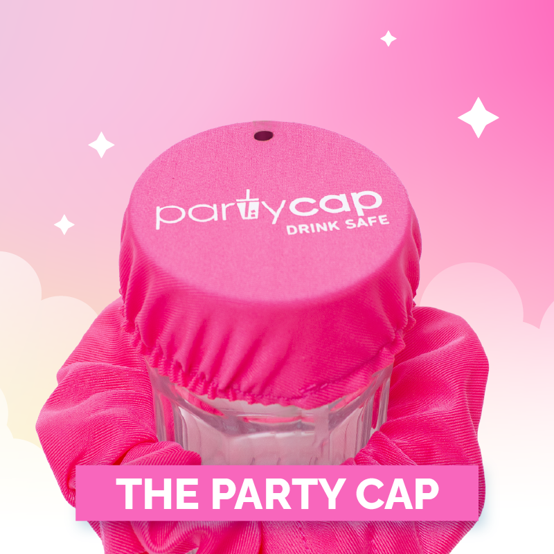 PARTY CAP