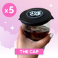 THE CAP
